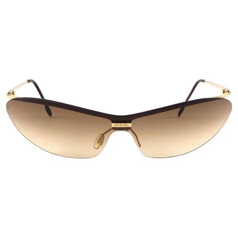 chanel gold lense sunglasses|Chanel sunglasses sale clearance.